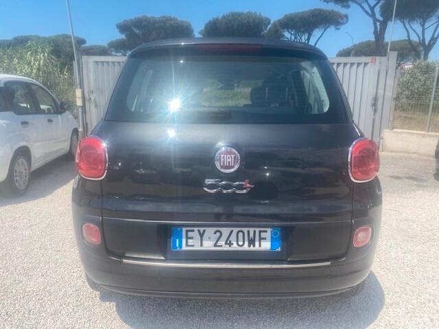 Fiat 500L 1.3 Multijet 85 CV Pop