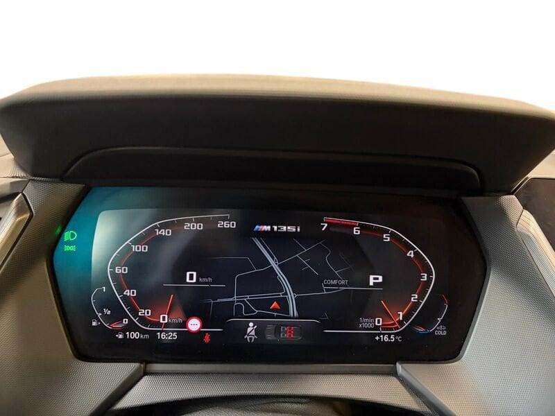 BMW Serie 1 M135i xdrive Colorvision Edition