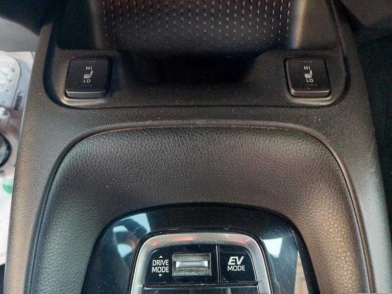 Toyota Corolla Touring Sports 1.8 Hybrid Business Tech