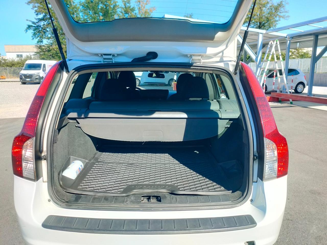 Volvo V50 1.6 D DRIVe cat Start/Stop POLAR neopatentati CINGHIA NUOVA