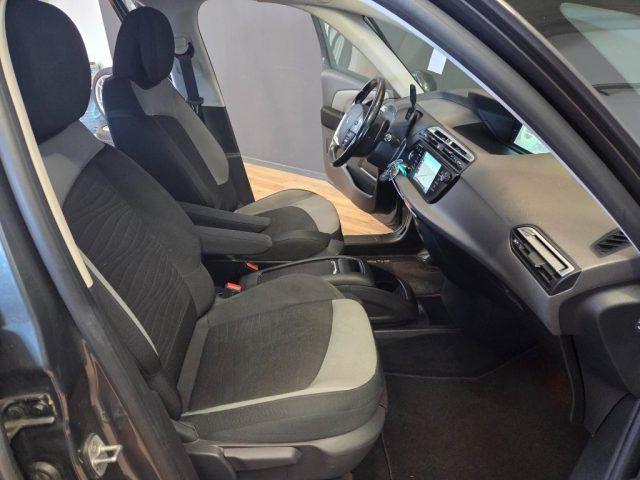 CITROEN Grand C4 Picasso BlueHDi 120 S&S Intensive