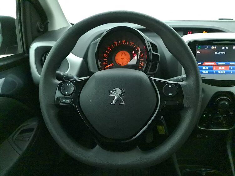 Peugeot 108 Active BR535096 1.0 Benzina 69CV