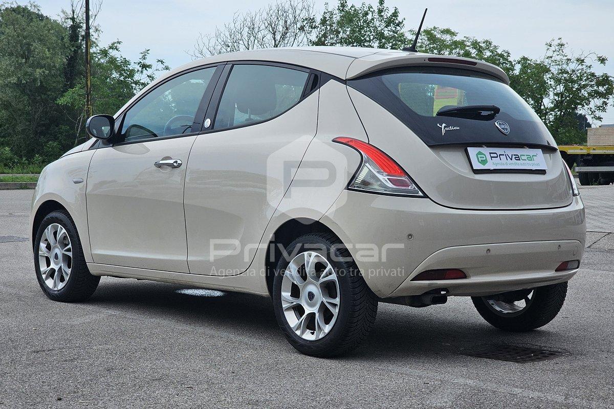LANCIA Ypsilon 1.3 MJT 16V 95 CV 5 porte S&S Opening Edition