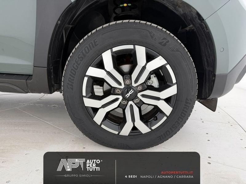Dacia Duster Duster 1.5 blue dci Journey Up 4x2 115cv (KW: 85)