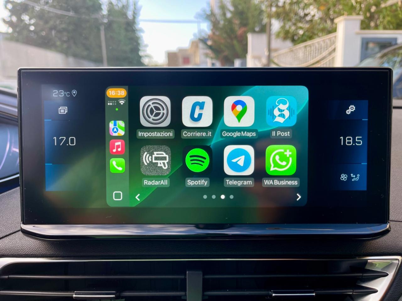 PEUGEOT 3008 GT PACK 1.5 130CV EAT8 2022