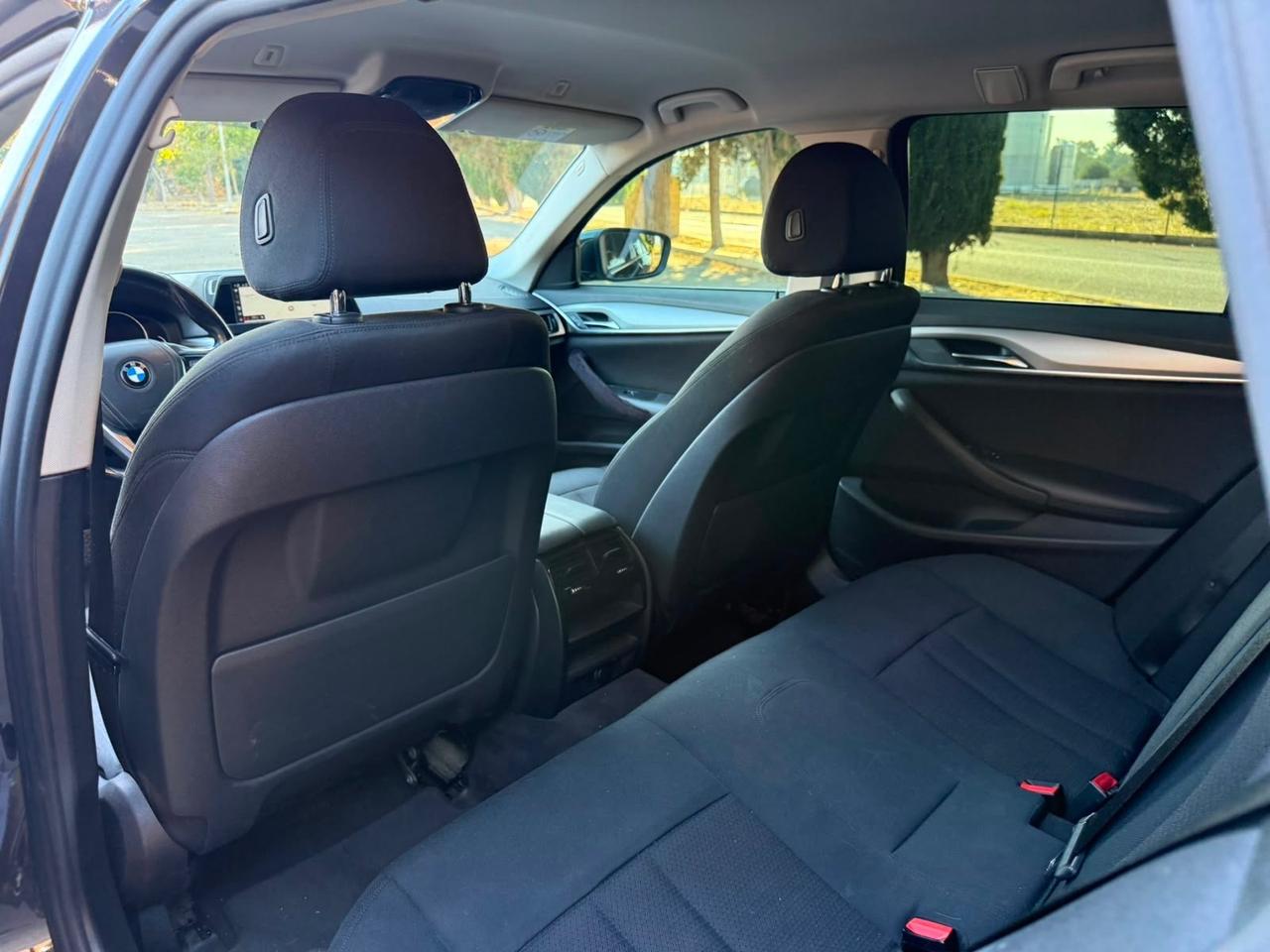 Bmw 520 520d xDrive Msport