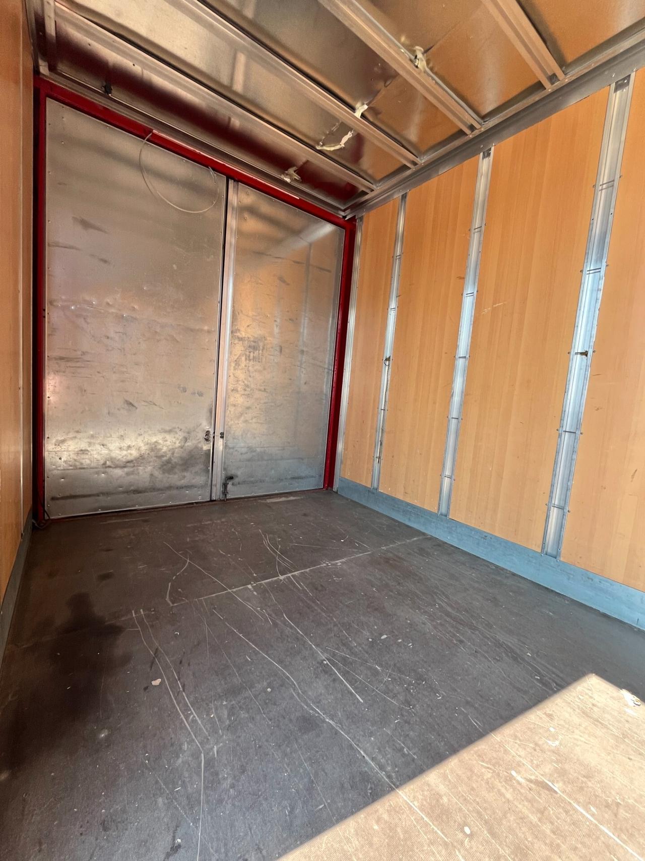 Peugeot Boxer Telaio Cabinato 435 L4 BlueHDi 140 S&S