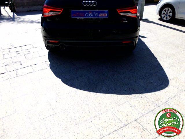 AUDI A1 SPB 1.4 TDI S-LINE