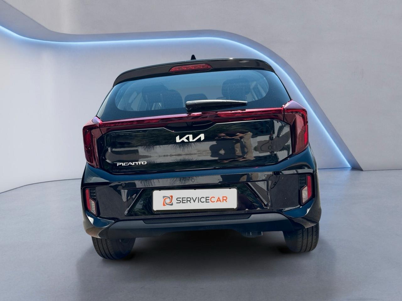 Kia Picanto 1.0 GDi 5 porte Urban