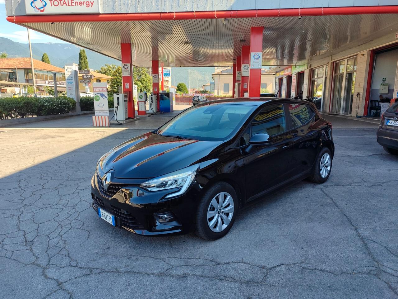 Renault Clio 1.0 BENZ 2020 EURO 6 OFFERTA PROMO