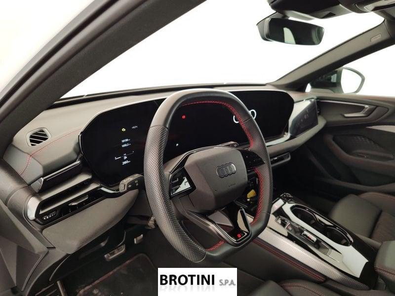Audi A5 TDI 150Kw quattro S tronic S line edit