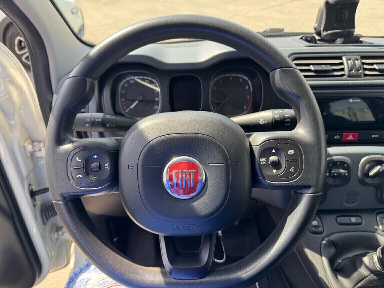 Fiat Panda 1.0 S&S Hybrid - 2021