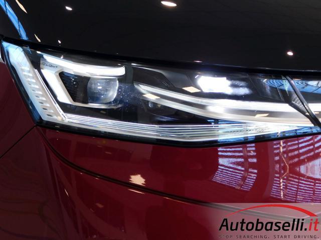 VOLKSWAGEN Multivan 1.4 TSI eHYBRID ENERGETIC PLUG-IN HYBRID 7POSTI
