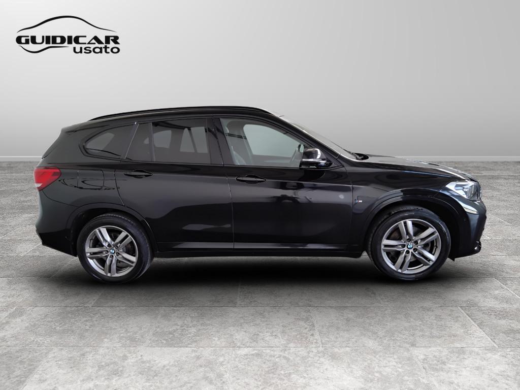 BMW X1 F48 2019 - X1 xdrive20d Msport auto