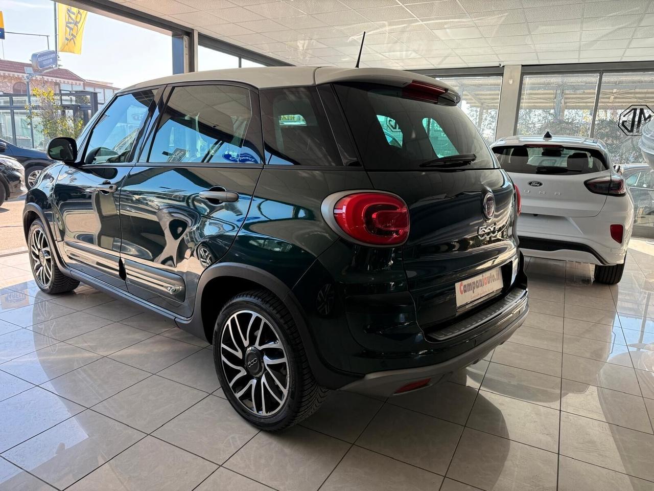 Fiat 500L 1.6 Multijet 120 CV Cross
