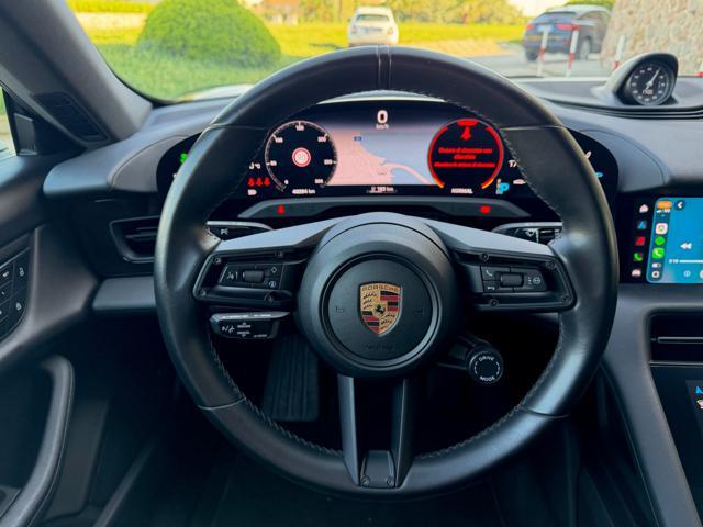 PORSCHE Taycan SPORT TURISMO PERFORMANCE BATTERY PLUS