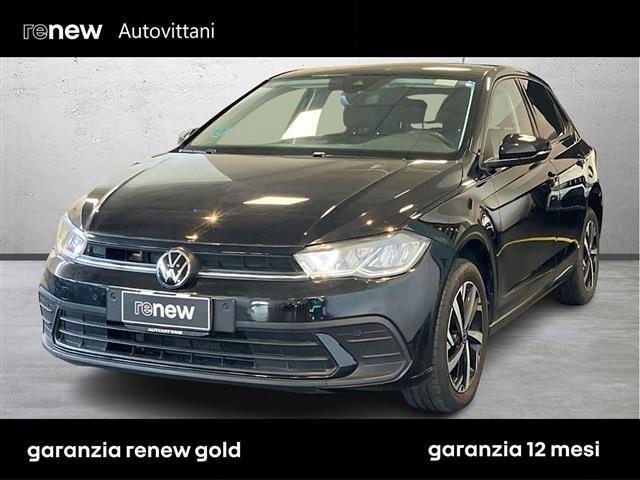 VOLKSWAGEN Polo 1.0 TSI 95cv Life