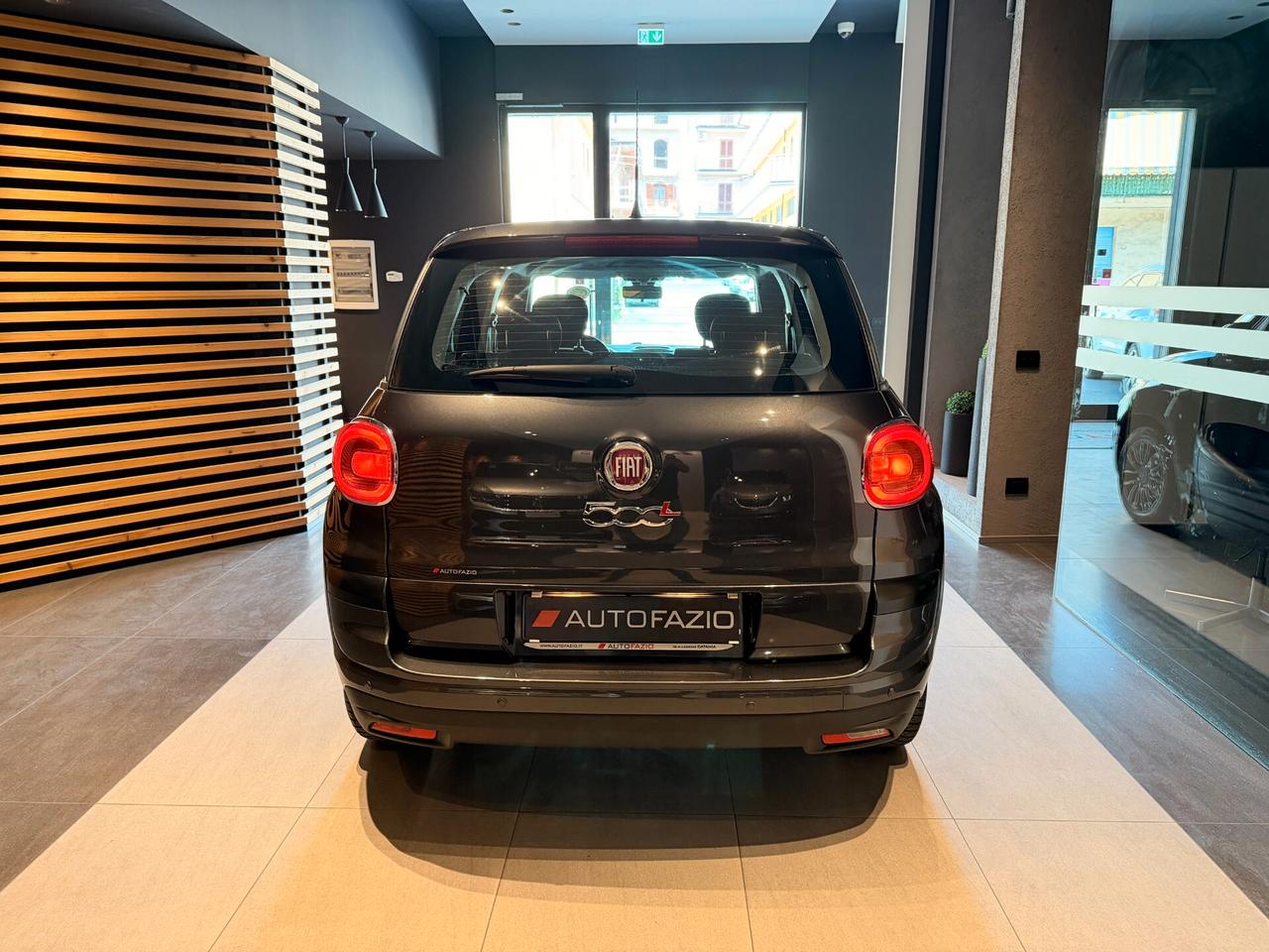 Fiat 500L 1.3 Multijet 95 CV Urban