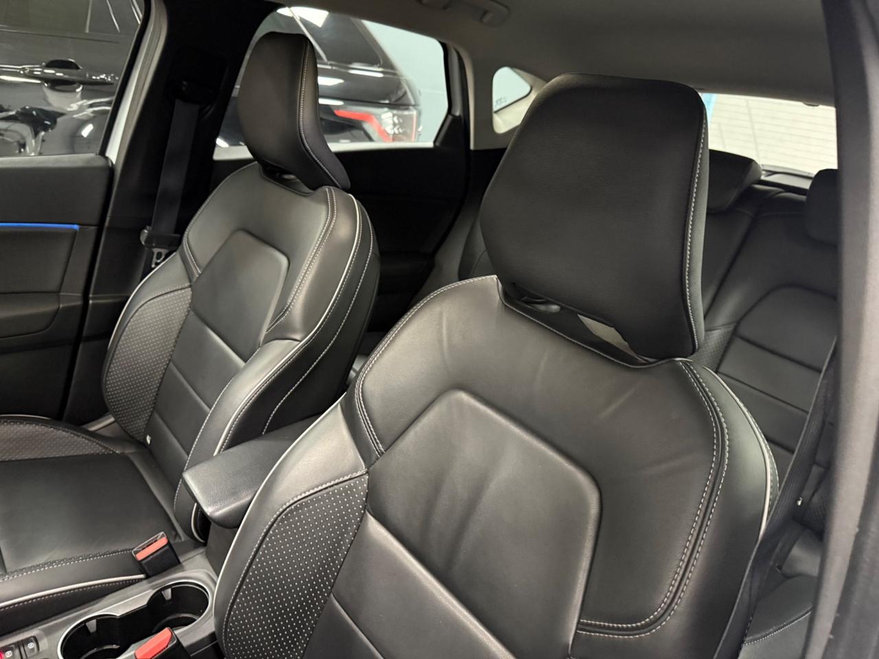 Renault Captur Mild Hybrid (N1) Intens Auto