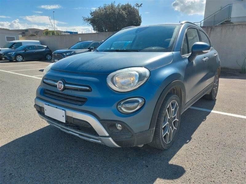 Fiat 500X 1.3 MultiJet 95 CV Business