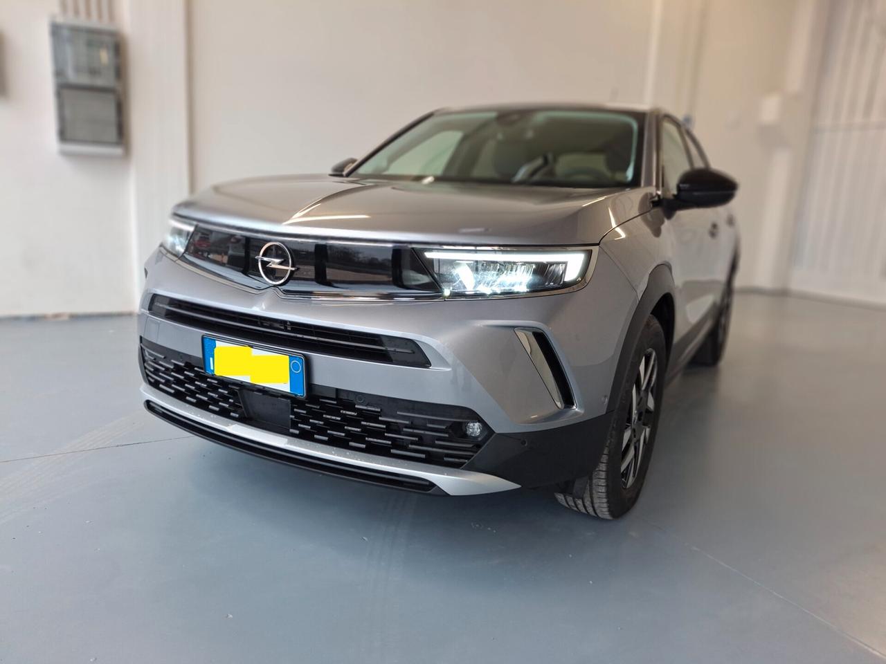 Opel Mokka 1.2 Turbo Elegance, KM 0