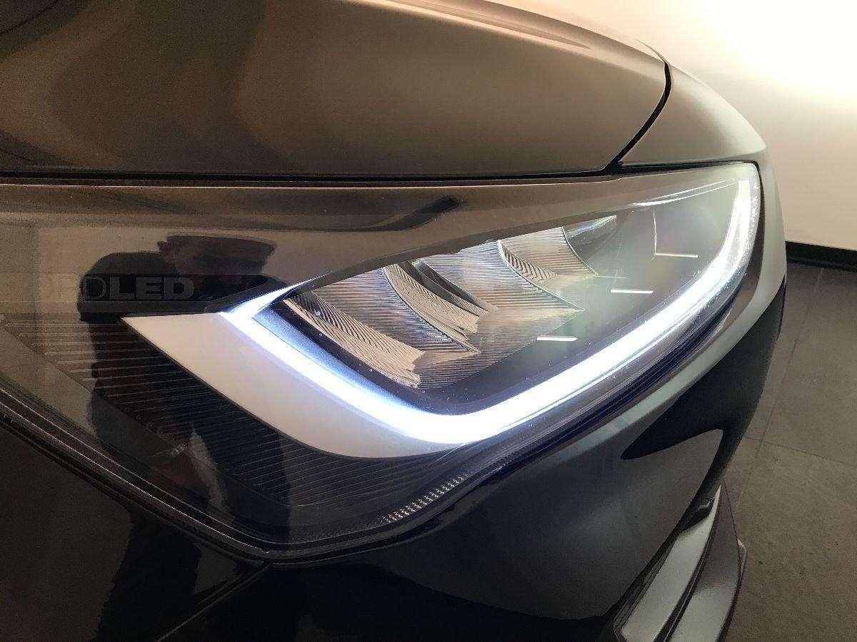 Ford Focus 1.0 EcoBoost Hybrid 125CV 5p.ST-LINE