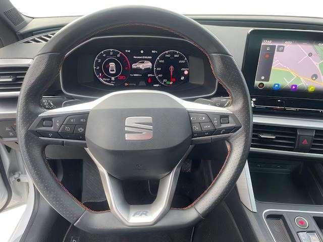 SEAT Leon 1.5 etsi FR 150cv dsg