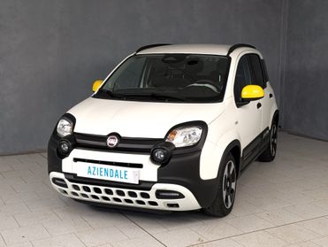 Fiat Panda 1.0 Hybrid 70cv Pandina Cross
