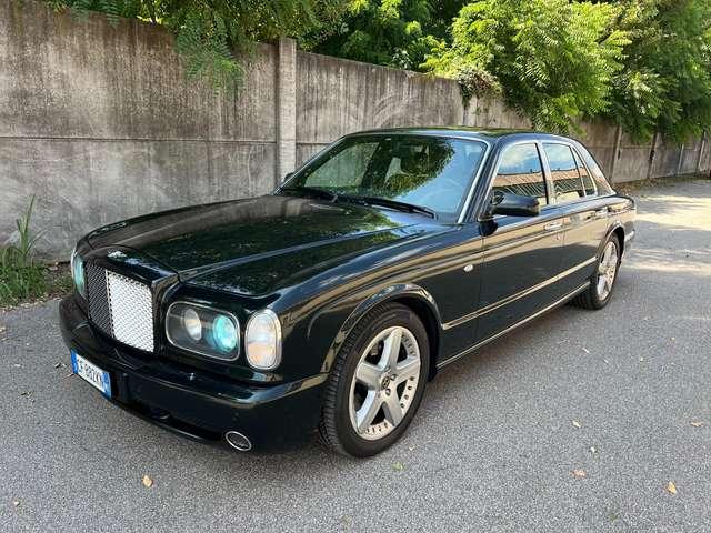 Bentley Arnage 6.8 T