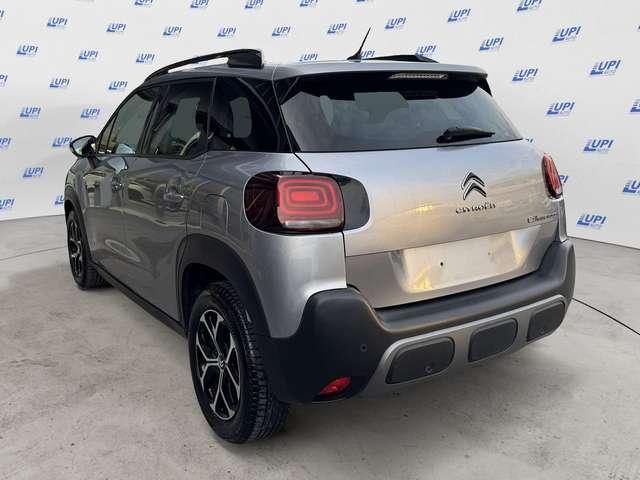 Citroen C3 Aircross 1.2 puretech Plus s&s 110cv