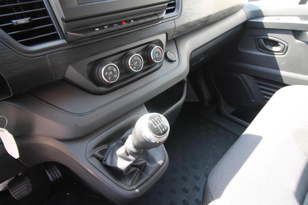 Renault Trafic T29 2.0 dCi 150 PC-TA Furgone Ice | 2022