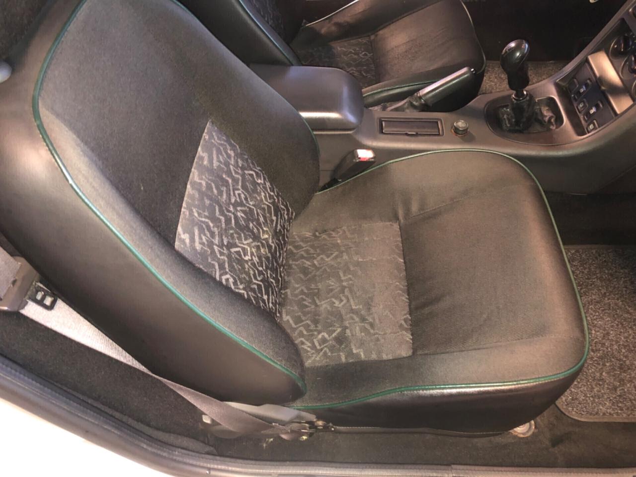 Mg MGF 1.8i - CONSERVATA