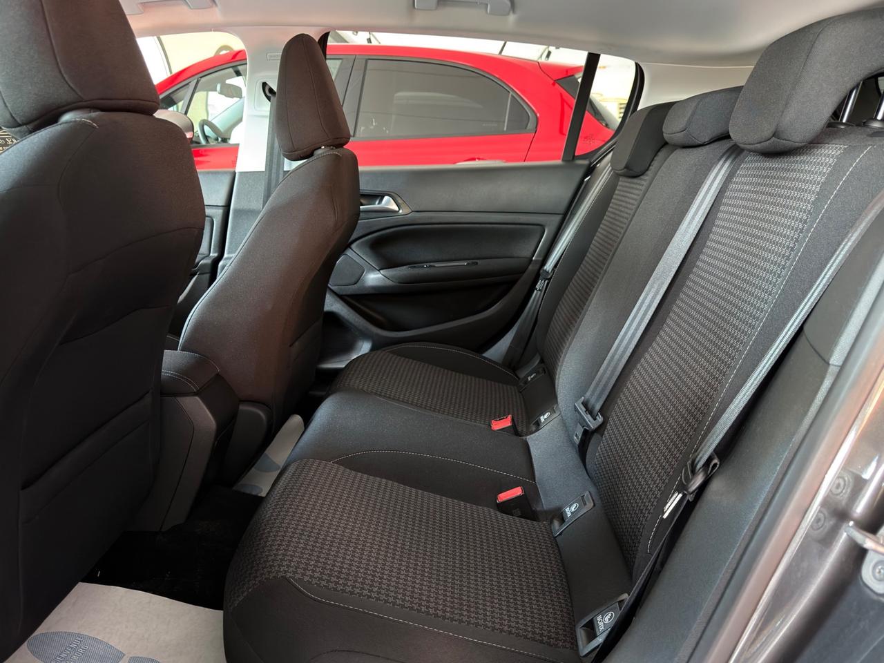 Peugeot 308 BlueHDi *AUTOMATICA* NEOPATENTATI