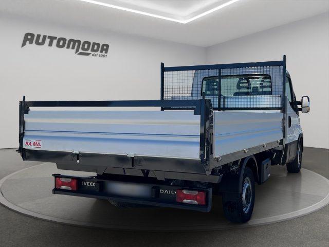 IVECO Daily 35S14 RIBALTABILE TRILATERALE NUOVO