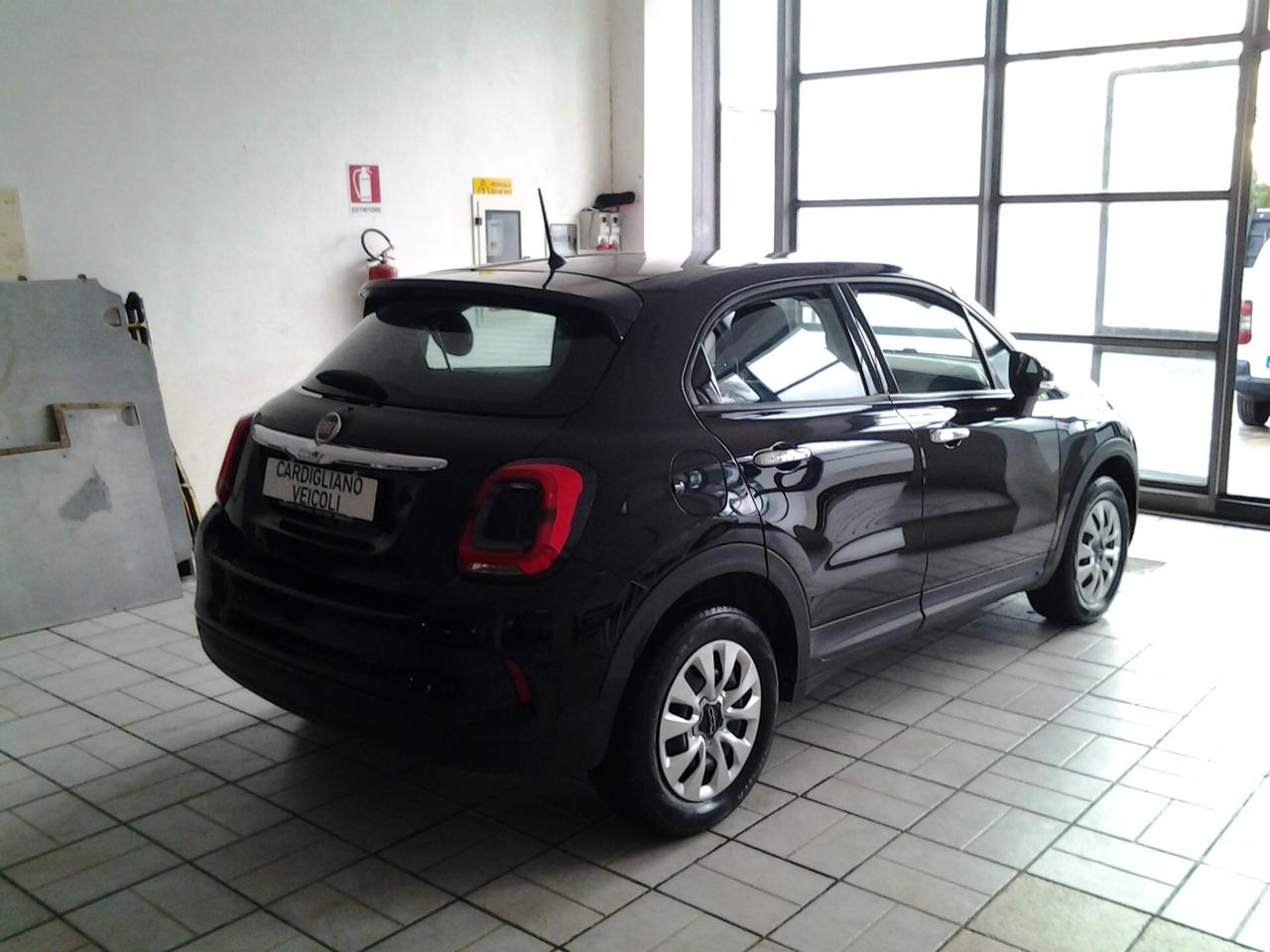 Fiat 500X 1.3 MultiJet 95 CV Urban