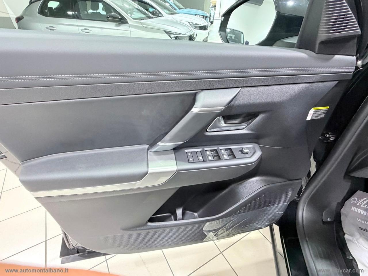 JEEP Compass 1.2 Turbo 48V Hybrid Altitude