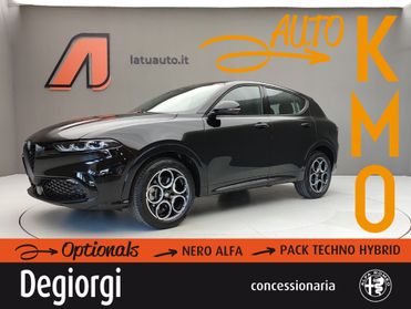ALFA ROMEO Tonale 1.5 160CV HYBRID SPRINT TCT7