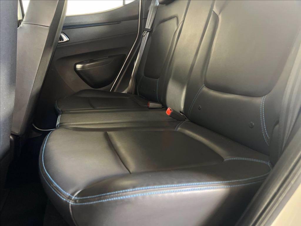DACIA Spring Comfort Electric 45 del 2021
