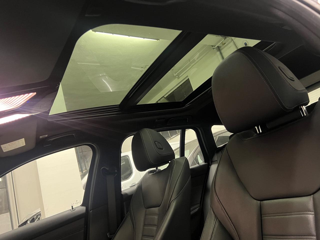 Bmw 330 330d 48V xDrive Touring Msport