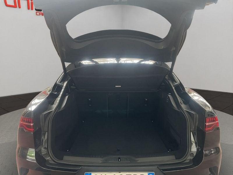 Jaguar I-Pace I-Pace EV 90 kWh 400 R-Dynamic HSE awd auto