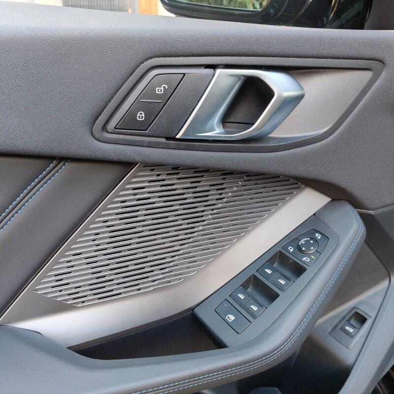 BMW Serie 1 (F70) 118d MSport