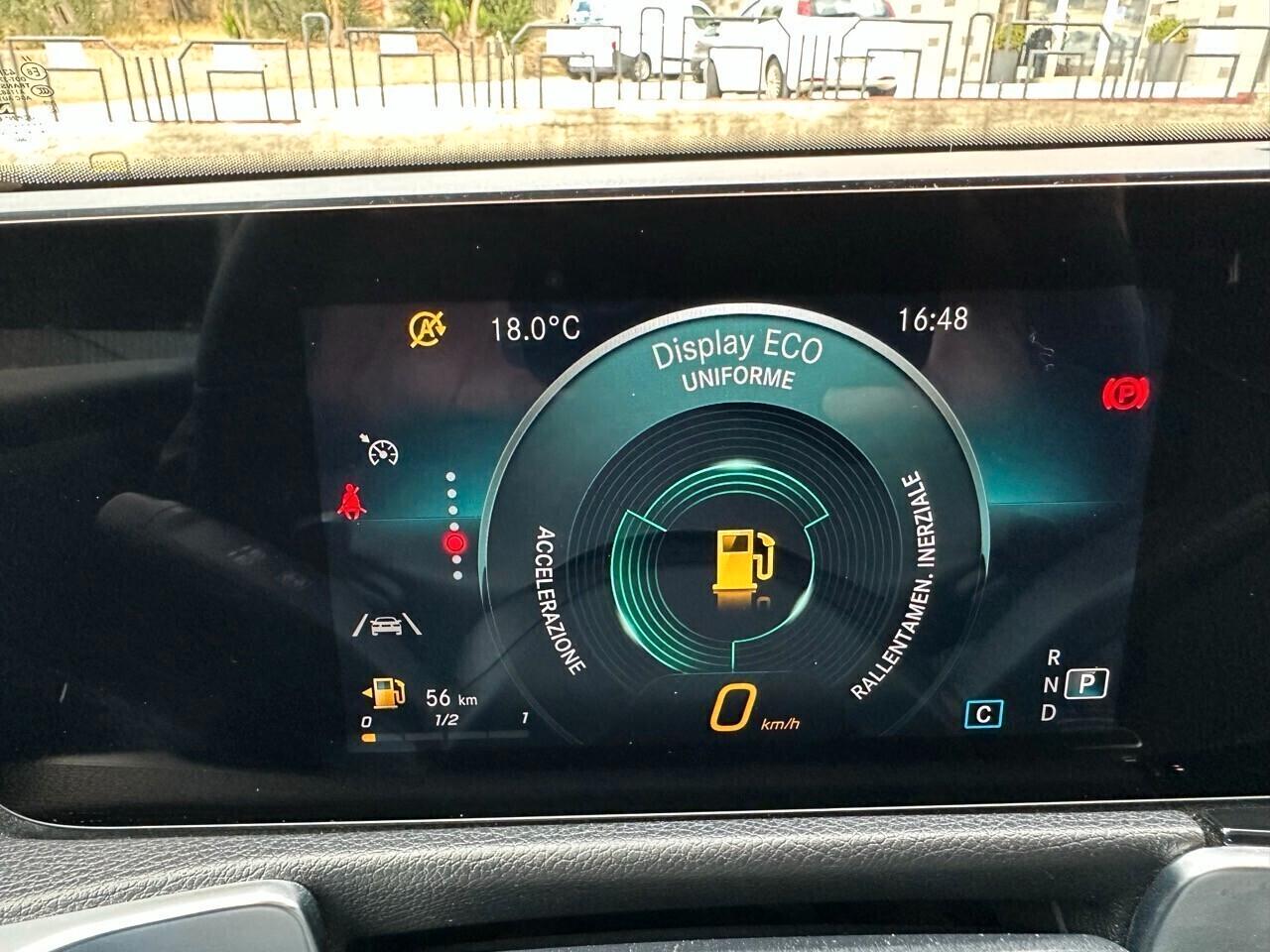 Mercedes-benz GLB 180 d Automatic Sport Plus