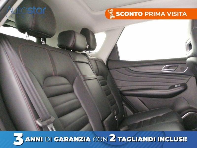 MG HS E 1.5 t-gdi phev Exclusive auto