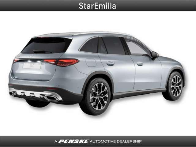 Mercedes-Benz GLC 200 GLC 200 d 4Matic Mild hybrid Coupé Advanced Plus