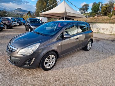 Opel Corsa 1.2 5 porte Elective