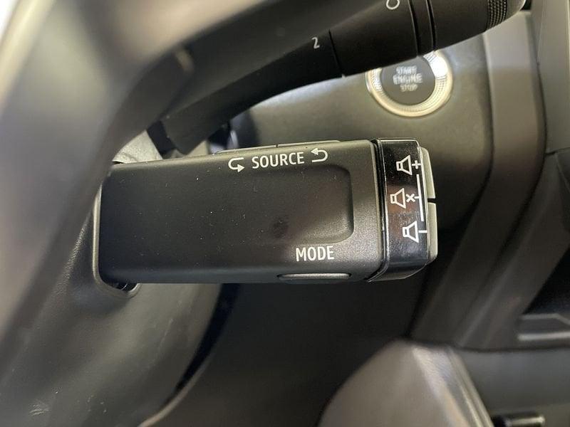 Renault Captur ECO-G 100 CV Techno