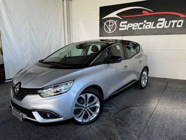 RENAULT Scenic Scénic dCi 8V 110 CV EDC Energy bose