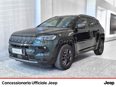Jeep Compass 1.6 mjt longitude 2wd 130cv