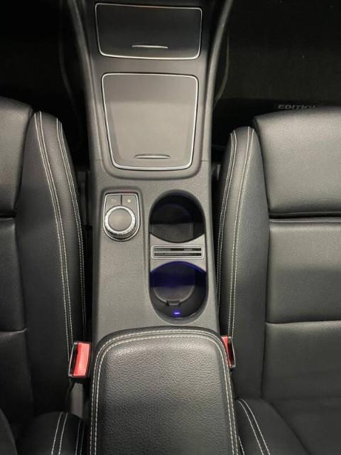 Mercedes Classe GLA 200 d Night Edition auto