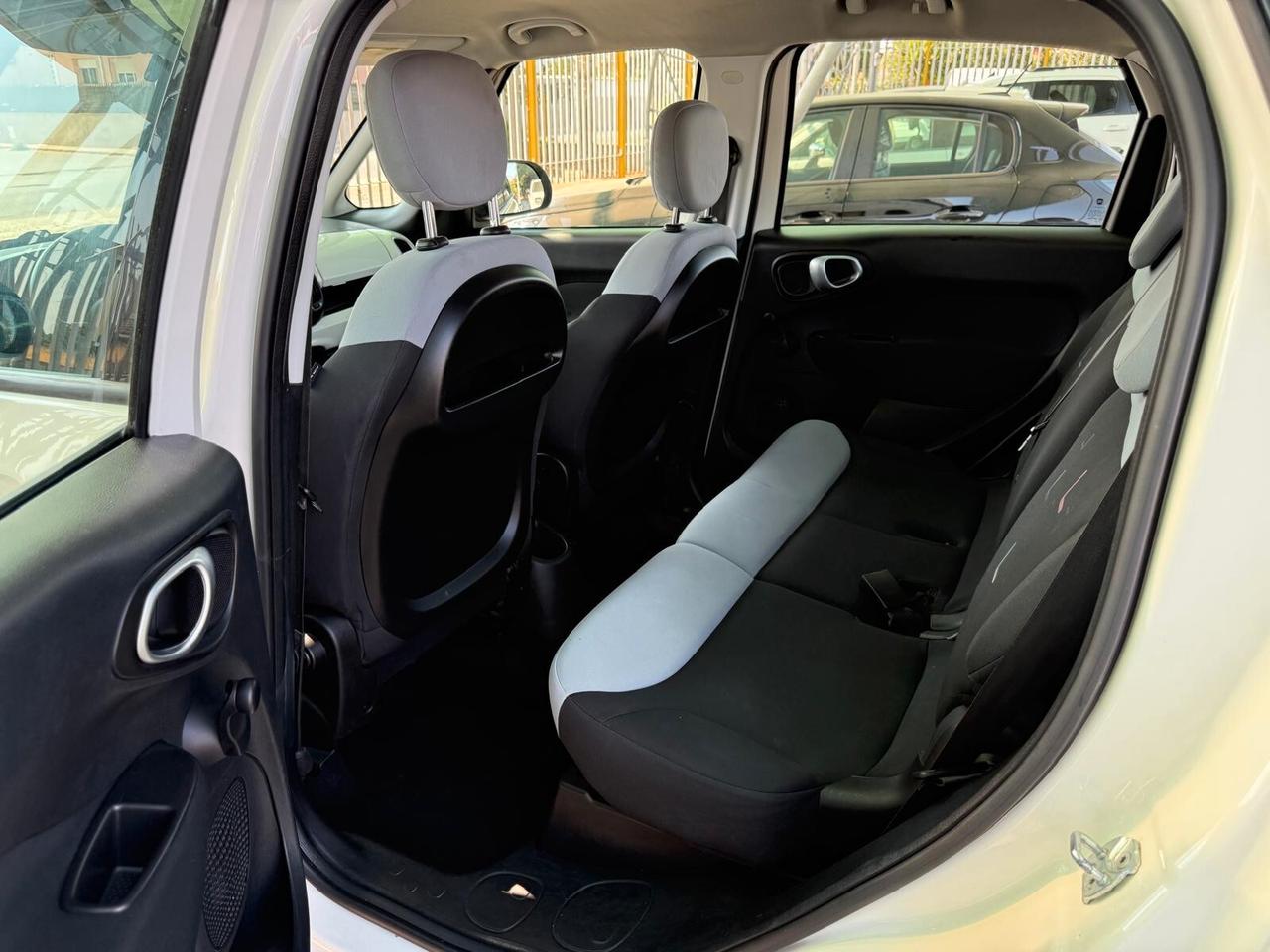 Fiat 500L 1.3 Multijet 85 CV Pop Star